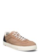 Edik Lave Sneakers Beige Lloyd