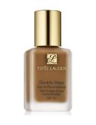 Double Wear Stay-In-Place Makeup Spf10 Foundation Sminke Estée Lauder