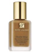 Double Wear Stay-In-Place Makeup Spf10 Foundation Sminke Estée Lauder