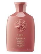 Bright Blonde Shampoo Sjampo Pink Oribe