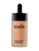 Hydra Liquid Foundation 04 Porcelain Foundation Sminke Babor