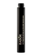 Ultimate Style & Volume Mascara Mascara Sminke Black Babor