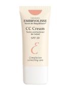 Cc Cream - Complexion Illuminating Veil 30 Ml Color Correction Creme B...