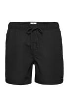 Offset Volley Badeshorts Black Rip Curl