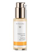 Soothing Day Lotion Dagkrem Ansiktskrem Nude Dr. Hauschka