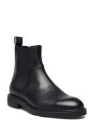 Alex M Støvletter Chelsea Boot Black VAGABOND