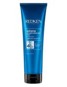 Redken Extreme Strength Builder Plus Mask 250Ml Hårmaske Nude Redken