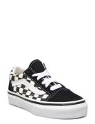 Uy Old Skool Lave Sneakers Multi/patterned VANS