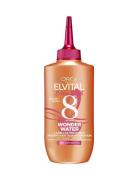 L'oréal Paris Elvital Dream Length 8 Second Wonder Water 200 Ml Hårple...