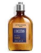 L'occitan Shower Gel 250Ml Dusjkrem Nude L'Occitane