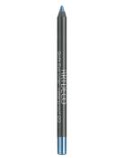 Soft Eye Liner Waterproof 23 Cobalt Blue Eyeliner Sminke Blue Artdeco