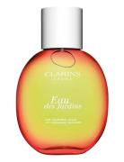 Eau Des Jardins Parfyme Eau De Parfum Nude Clarins