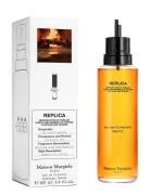 Maison Margiela By The Fireplace Eau De Toilette Refill 100Ml Parfyme ...