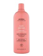 Nutriplenish Conditi R Light Hår Conditi R Balsam White Aveda