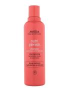 Nutriplenish Shampoo Deep Moisture Sjampo Nude Aveda