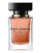 The Only Edp Parfyme Eau De Parfum Nude Dolce&Gabbana