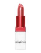 Be Legendary Prime & Plush Lipstick Out Of Office Leppestift Sminke Nu...