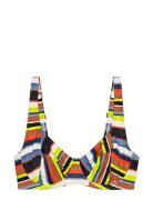 Summer Mix & Match W 01 Pt Swimwear Bikinis Bikini Tops Wired Bikinito...