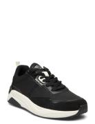 Tennet Base Lave Sneakers Black Replay