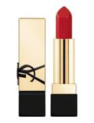 Ysl Rpc Reno R1 Leppestift Sminke Red Yves Saint Laurent