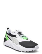 Gs-X Efekt Lave Sneakers White PUMA Golf