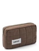 Pouch Toalettveske Brown Humdakin