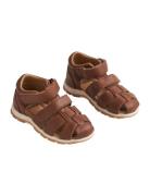 Sandal Frei S Shoes Summer Shoes Sandals Brown Wheat