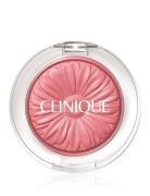 Cheek Pop Rouge Sminke Pink Clinique