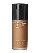 Studio Radiance Serum-Powered Foundation Foundation Sminke MAC