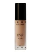 Uoga Uoga Bb Cream - Moisturising Tinted Cream With Amber, G With The ...