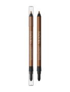 Contour Kajal 63 Apricot Glow 1,2 G Eyeliner Sminke Multi/patterned Is...