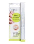 Myrra Nagelolja Neglepleie Nude Depend Cosmetic