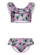 Tnd Sol Bikini Pink TUMBLE 'N DRY