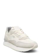 Bevinda Sneaker Lave Sneakers White GANT