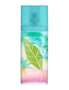 Elizabeth Arden Green Tea Coconut Breeze Eau De Toilette 100 Ml Parfym...