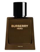 Burberry Hero Parfum Parfum 50 Ml Parfyme Eau De Parfum Nude Burberry