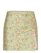 Sea Of Dreams Swim Skirt Strandklær Green Rip Curl