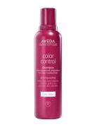 Color Control Shampoo Light 200Ml Sjampo Nude Aveda