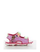 Barbie Sandal Shoes Summer Shoes Sandals Pink Barbie