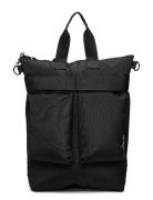 Tian Forever Backpack Ryggsekk Veske Black Mads Nørgaard