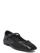 Parkny Low Lace Shoe Ballerinasko Ballerinaer Black GANT