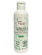 Born To Bio Micellar Water For Normal Skin Ansiktsrens Ansiktsvann Nud...