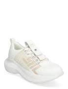 Elevate 1 Sneaker Lave Sneakers Cream Steve Madden