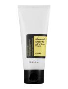 Advanced Snail All In Cream Tube 100Ml Dagkrem Ansiktskrem Nude COSRX