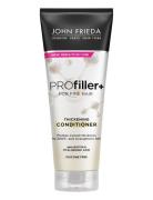 John Frieda Profiller+ Thickening Conditi R 250 Ml Hår Conditi R Balsa...