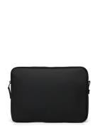 Trail Laptop Case 15"/16" W1 Dataveske Veske Black Rains