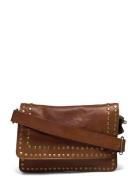 Cross Over Bags Crossbody Bags Brown DEPECHE