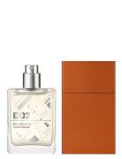 Escentric 02 Portable Edt 30 Ml Parfyme Eau De Toilette Nude Escentric...