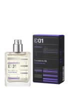 Escentric 01 Portable Edt 30 Ml Parfyme Eau De Toilette Nude Escentric...