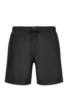 Sea Sandro Shorts Badeshorts Black Mads Nørgaard